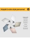 Portable 15-fc0155nf  AMD Ryzen 5 7520U 8GB DDR4 512GB PCIe AMD Radeon Graphics