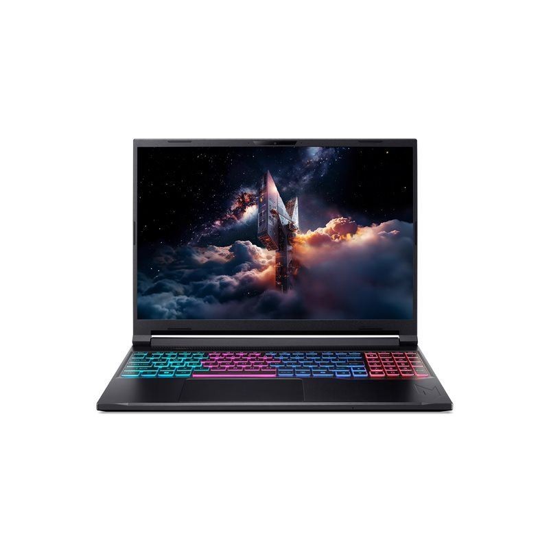Acer Nitro ANV16S-61-R6HA Core Ultra 7 365 16 Go 1 To SSD | Brokland