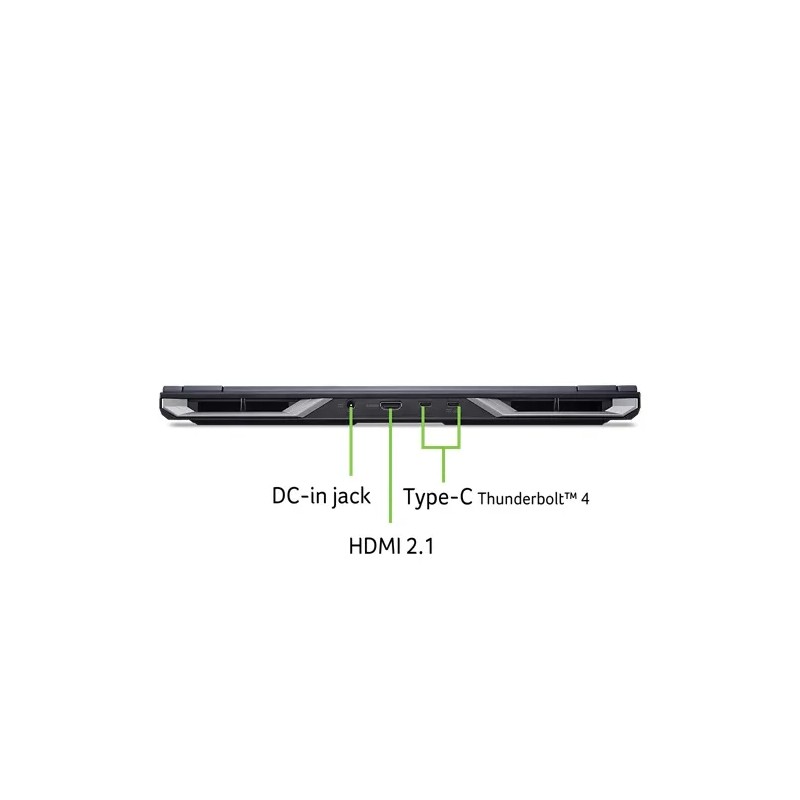 Acer Predator PHN16-73-78KS Core Ultra 7 255HX 32 Go 16" | Brokland