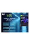 Acer Predator PHN16-73-78KS Core Ultra 7 255HX 32 Go 16" | Brokland