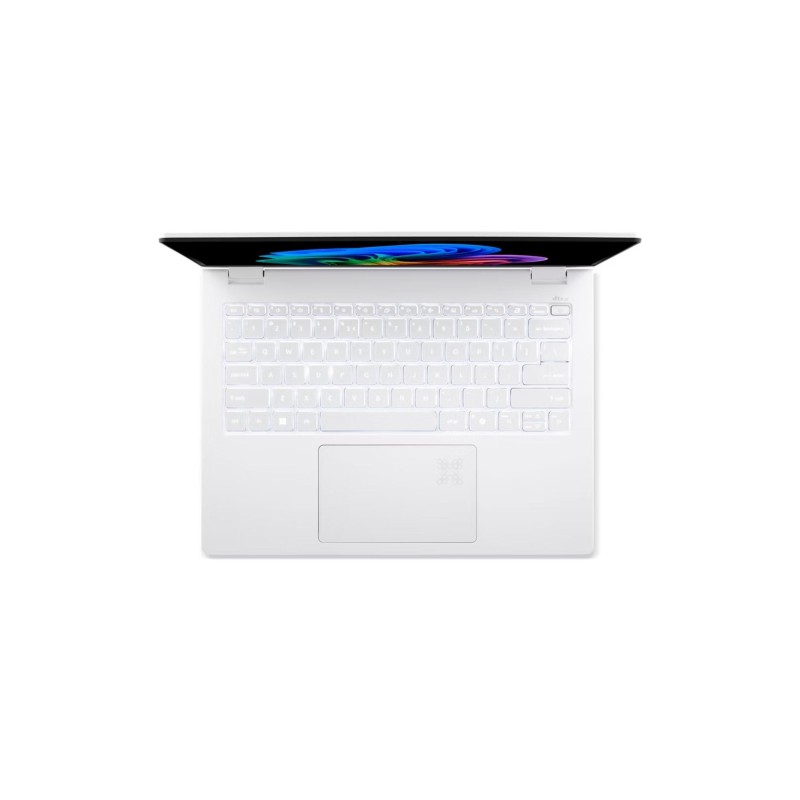 Acer Swift Edge SFE14-51T-7521 Core Ultra 7 258V 32 Go 14" | Brokland