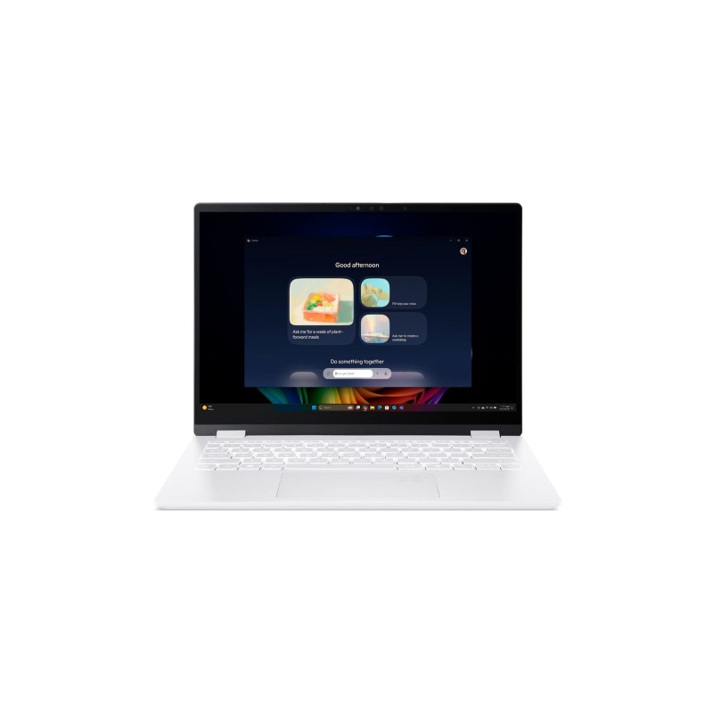 Acer Swift Edge SFE14-51T-7521 Core Ultra 7 258V 32 Go 14" | Brokland