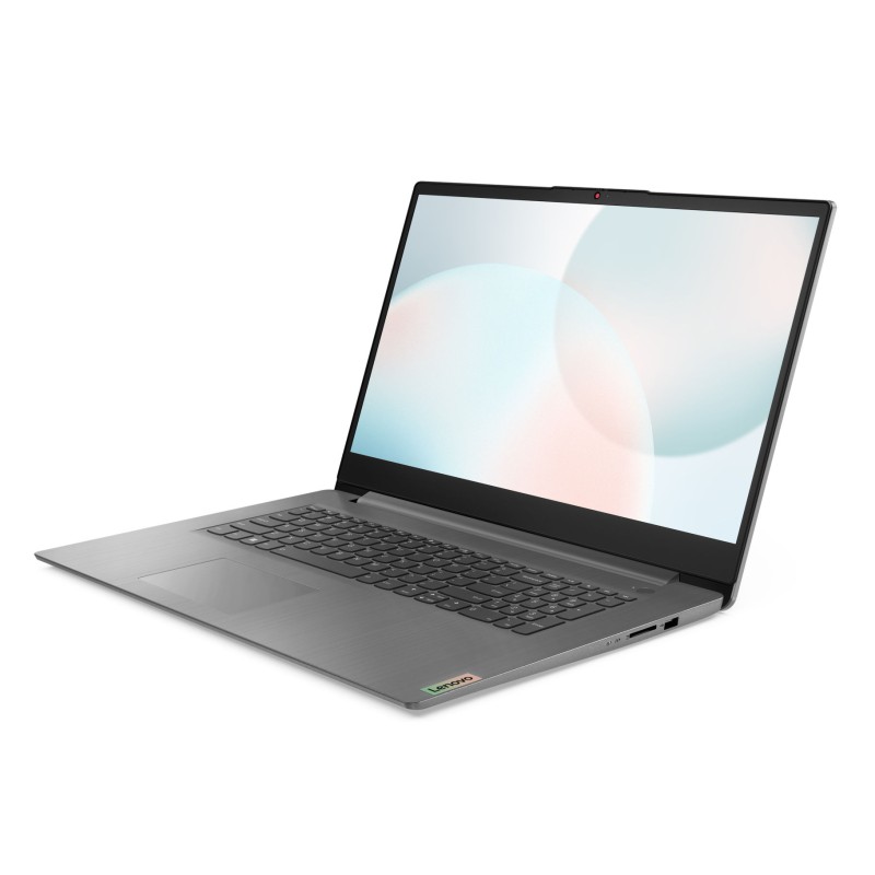 Portable LENOVO Ideapad IP3 17IAU7 INTEL i3 1215U 8GB