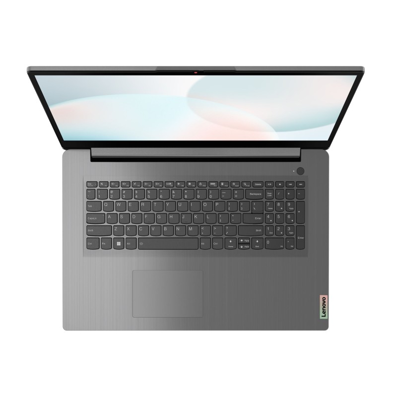 Portable LENOVO Ideapad IP3 17IAU7 INTEL i3 1215U 8GB