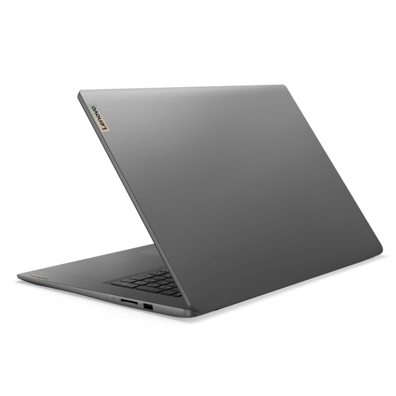 Portable LENOVO Ideapad IP3 17IAU7 INTEL i3 1215U 8GB