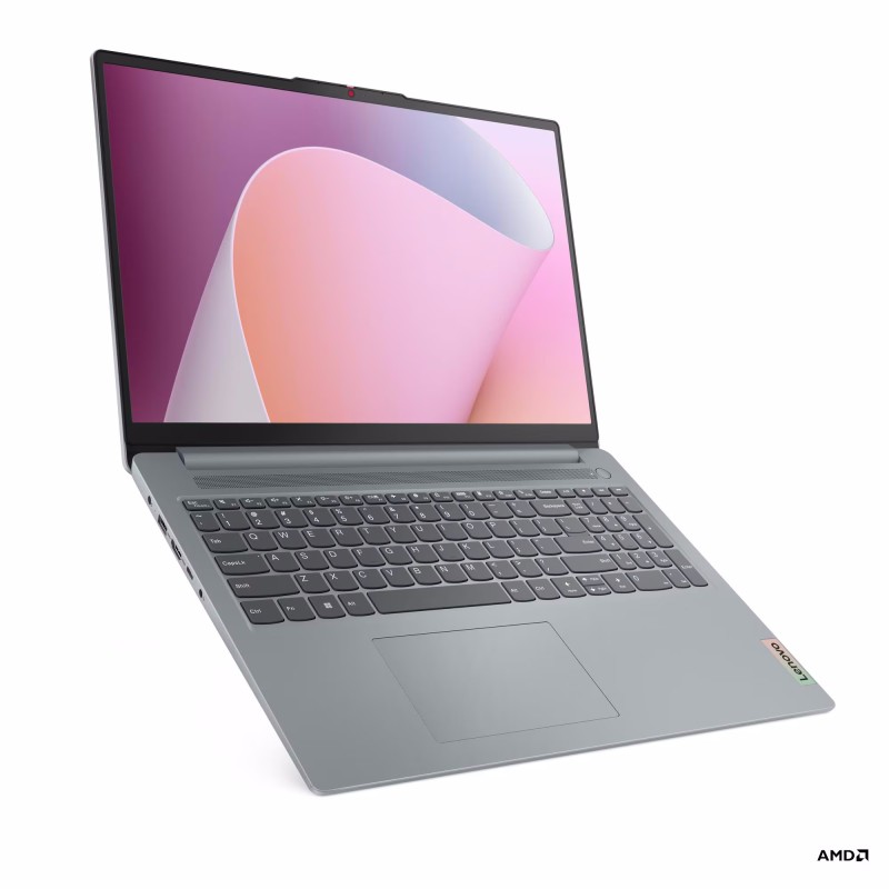 Portable Lenovo IdeaPad Slim 3 16ABR8 AMD R7-5825U 16GB