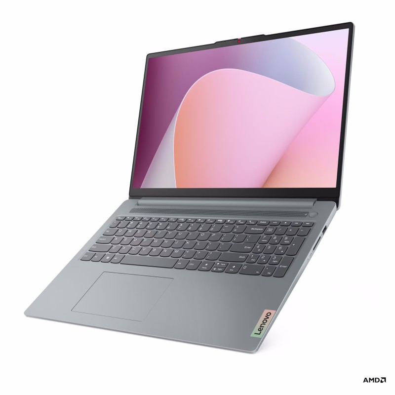 Portable Lenovo IdeaPad Slim 3 16ABR8 AMD R7-5825U 16GB