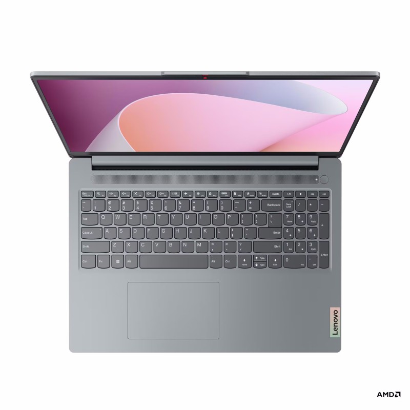 Portable Lenovo IdeaPad Slim 3 16ABR8 AMD R7-5825U 16GB