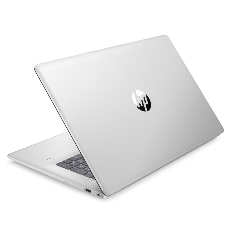 HP 17-cn4002nf Core 3 100U 16 Go 512 Go SSD 17.3" | Brokland