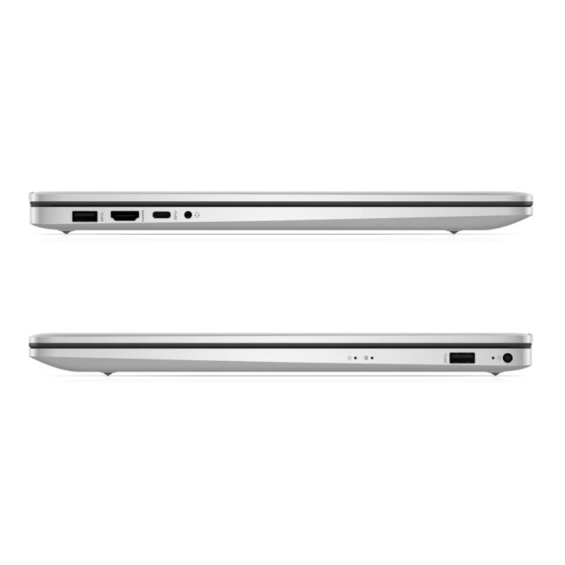 HP 17-cn4002nf Core 3 100U 16 Go 512 Go SSD 17.3" | Brokland
