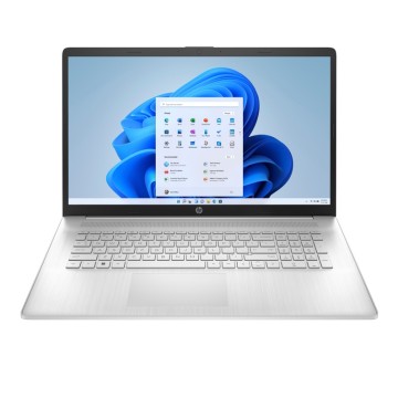 HP 17-cp2012nf Ryzen 5 7520U 8 Go 512 Go SSD 17.3" | Brokland