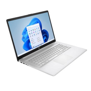 HP 17-cp2012nf Ryzen 5 7520U 8 Go 512 Go SSD 17.3" | Brokland