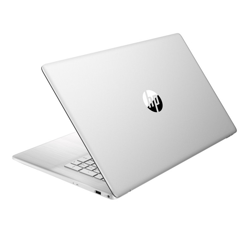 HP 17-cp2012nf Ryzen 5 7520U 8 Go 512 Go SSD 17.3" | Brokland
