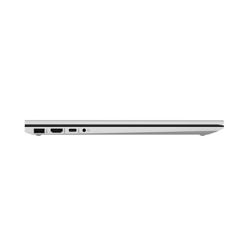 HP 17-cp2012nf Ryzen 5 7520U 8 Go 512 Go SSD 17.3" | Brokland