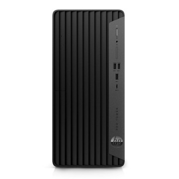 HP Pro Tower 400 G9R Intel Core i5-13500 8GO 256GO SSD