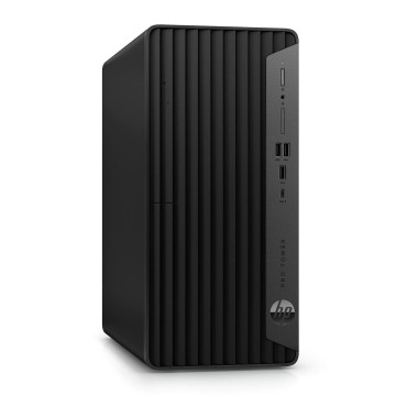 HP Pro Tower 400 G9R Intel Core i5-13500 8GO 256GO SSD