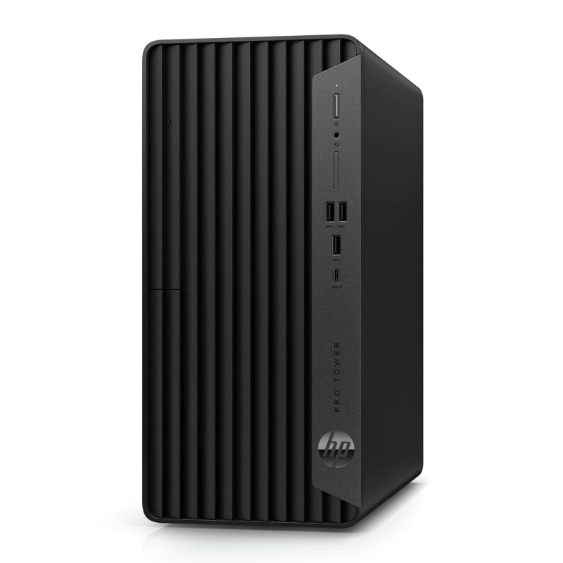 HP Pro Tower 400 G9R Intel Core i5-13500 8GO 256GO SSD