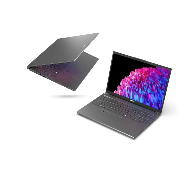 Portable ACER Aspire A16-71M-506P Intel Core Ultra 5