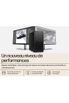 Station de Travail HP Z2 TWR G9 Intel Core i9-14900K