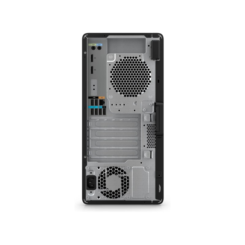 Station de Travail HP Z2 TWR G9 Intel Core i9-14900K