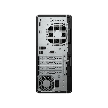 HP Pro 2 Tower G1i Intel Core i3-14100 8Go 256GoSSD