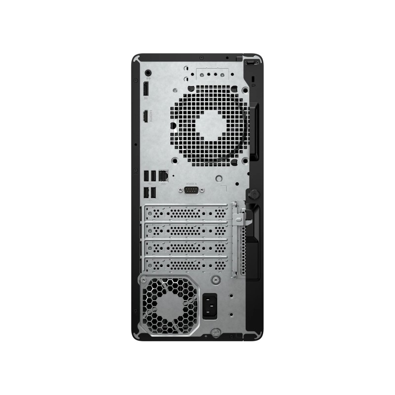 HP Pro 2 Tower G1i Intel Core i3-14100 8Go 256GoSSD