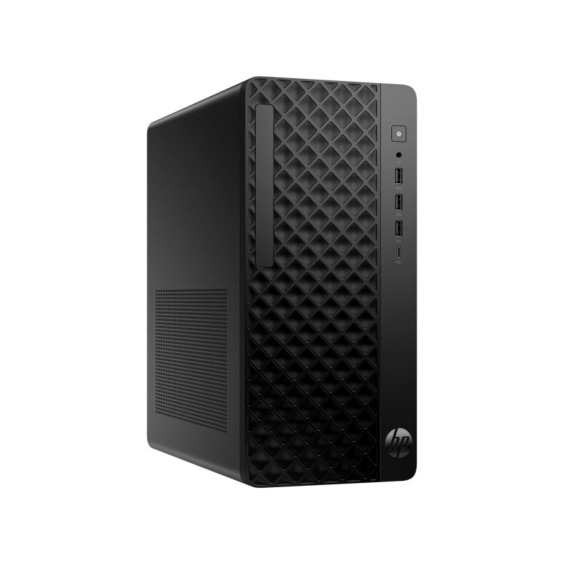 HP ProDesk 2 Tower G1i E Core i3-14100 8 Go 256 Go SSD | Brokland