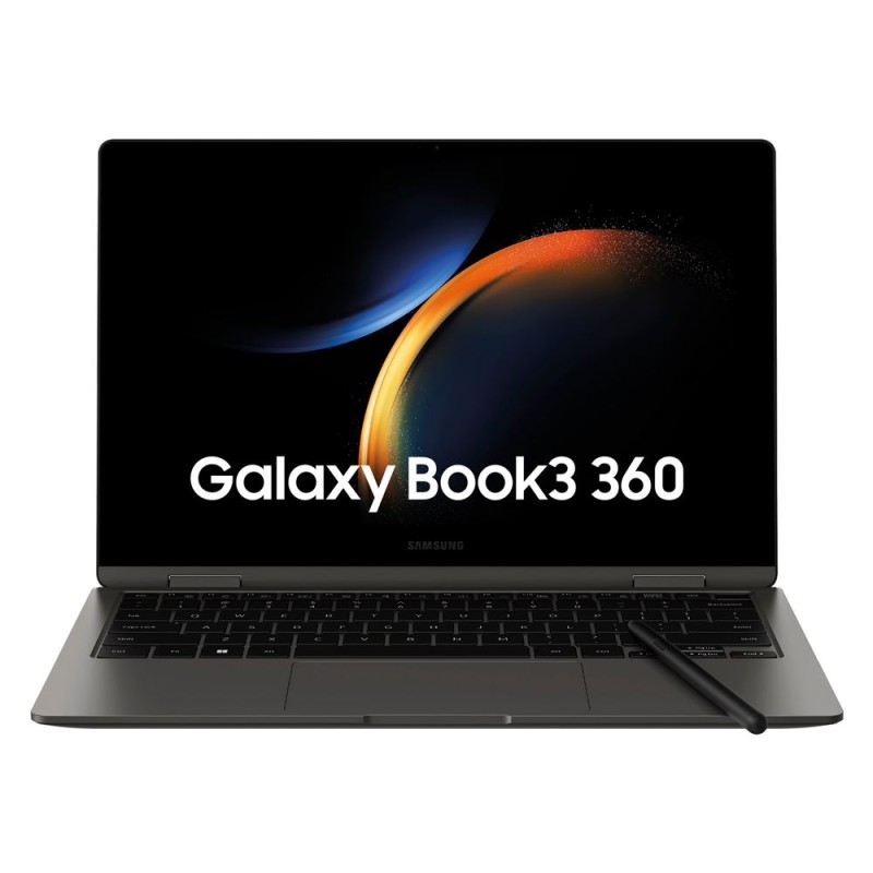 Portable Galaxy Book3 360 Ultra Intel Core i7-1360P