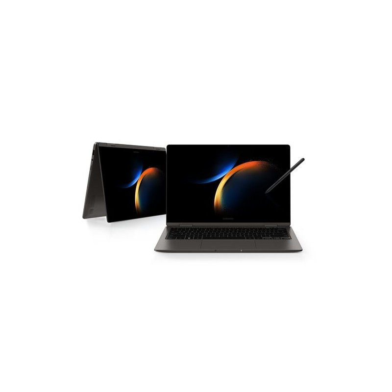 Portable Galaxy Book3 360 Ultra Intel Core i7-1360P