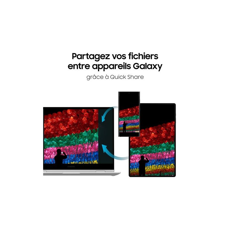 Portable Galaxy Book3 360 Ultra Intel Core i7-1360P