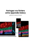 Portable Galaxy Book3 360 Ultra Intel Core i7-1360P