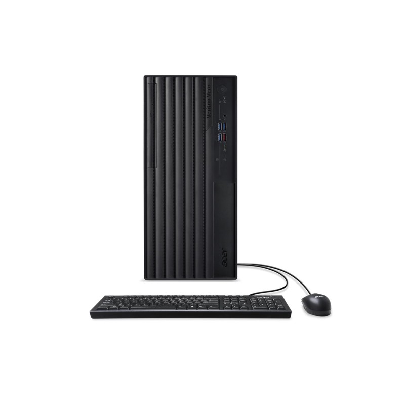 ACER Veriton M4 VVM4720GT Intel Core i7-14700 16Go