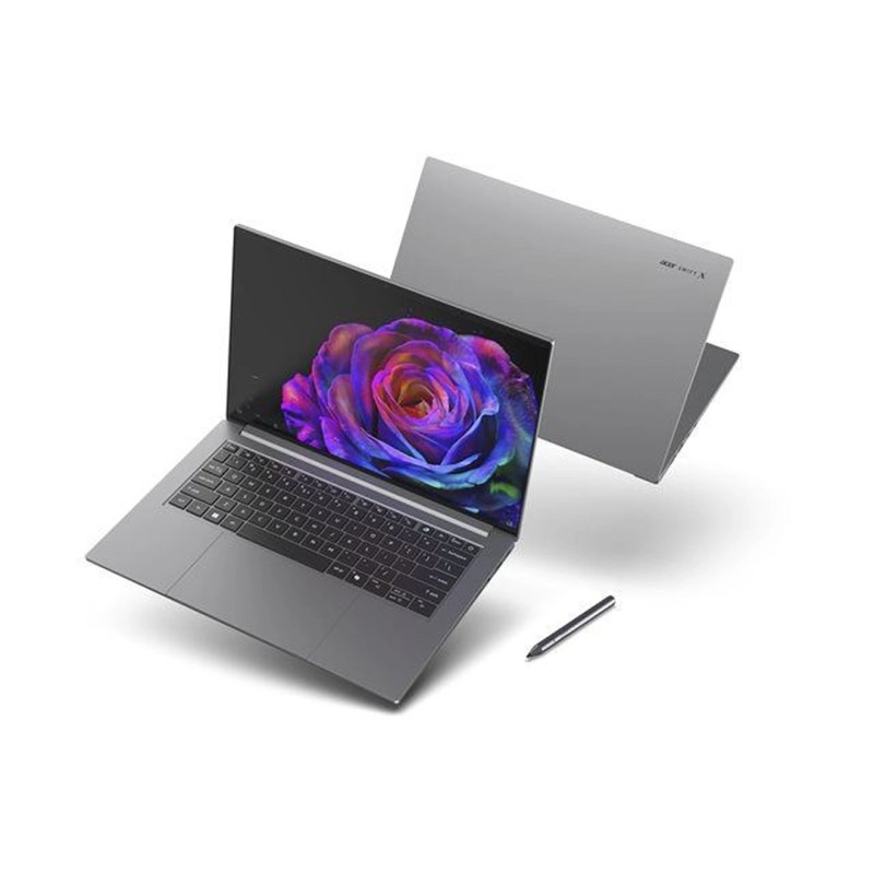 Acer Swift SFX14-73G-90GF Core Ultra 9 285H 32 Go 1 To SSD | Brokland