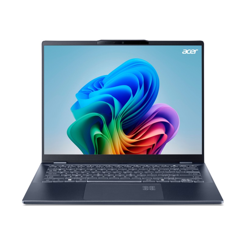 Portable ACER Swift SF14-51-56Y2 Core Ultra5 226V