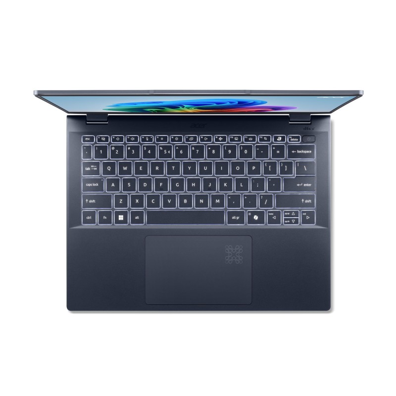 Portable ACER Swift SF14-51-56Y2 Core Ultra5 226V