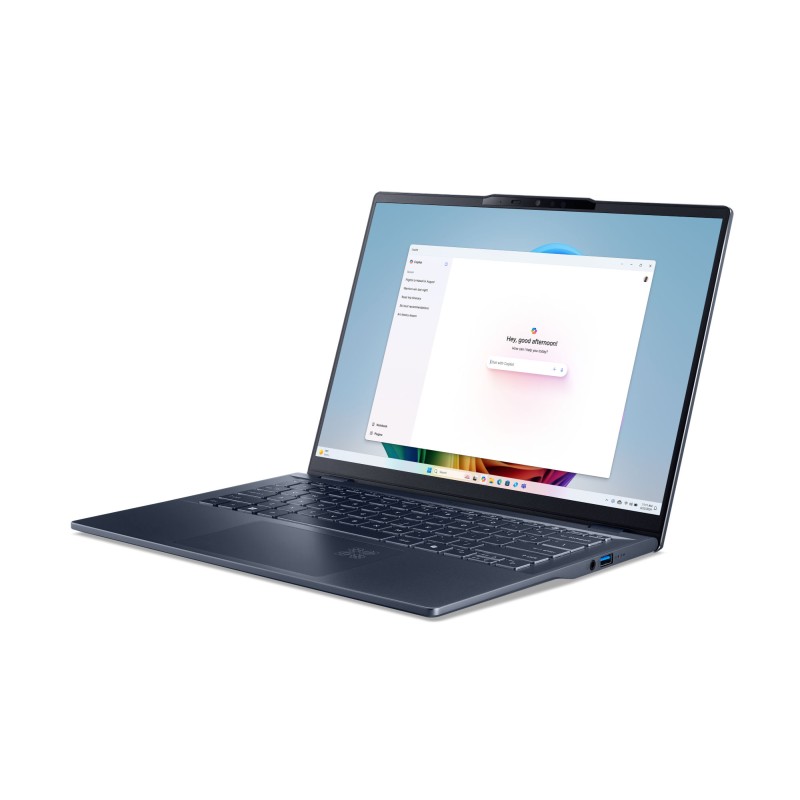 Portable ACER Swift SF14-51-56Y2 Core Ultra5 226V