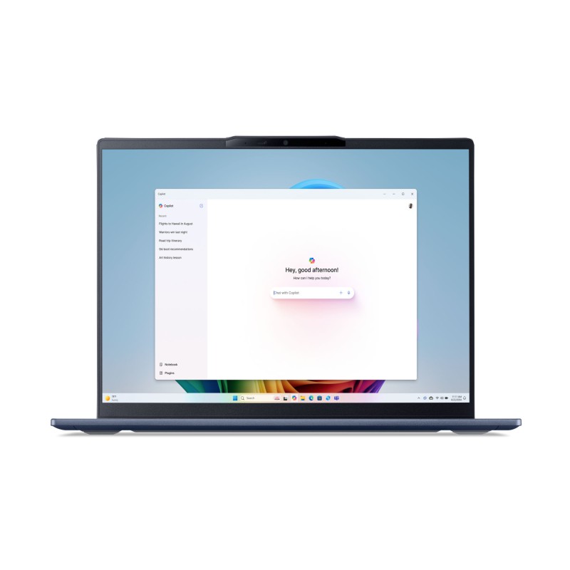 Portable ACER Swift SF14-51-56Y2 Core Ultra5 226V