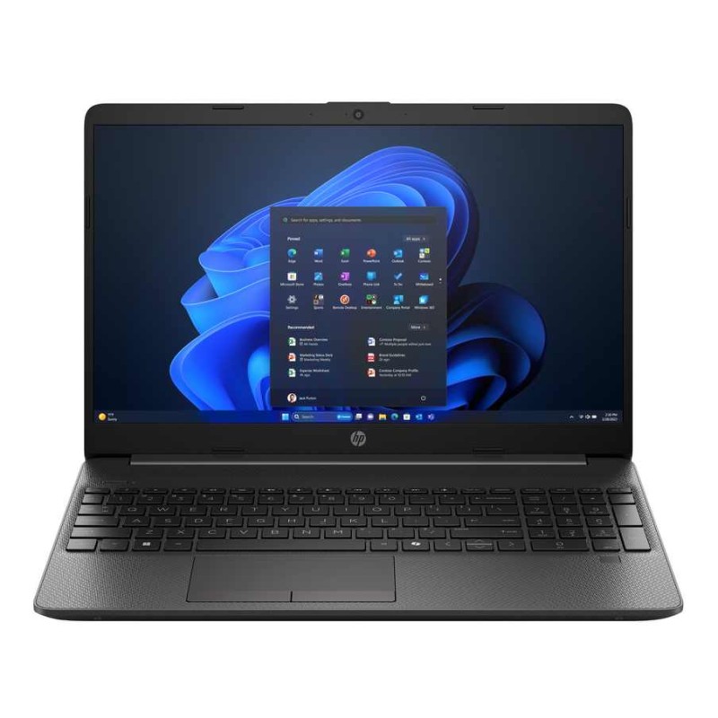 Portable HP 250R G9 Core 5-120U 16GO 512GoSSD Intel UHD Graphics 15.6 FHD WIN11