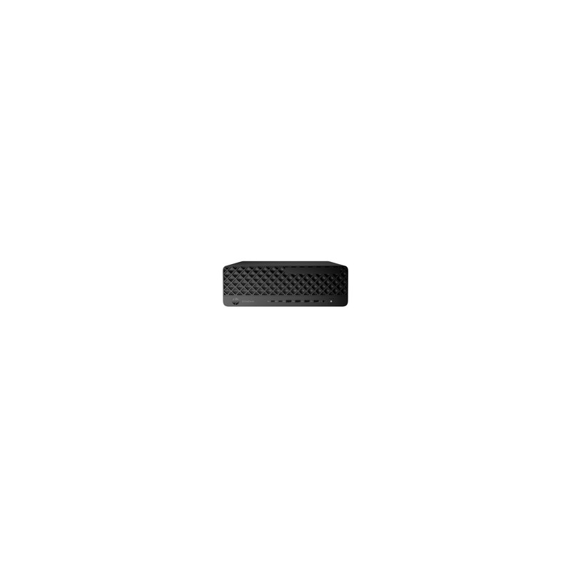 HP EliteDesk 8 SFF G1i AI Core Ultra 7 265 32 Go 1 To SSD | Brokland