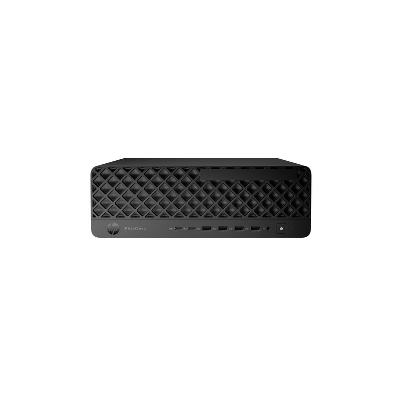 HP EliteDesk 8 SFF G1i AI Core Ultra 7 265 32 Go 1 To SSD | Brokland