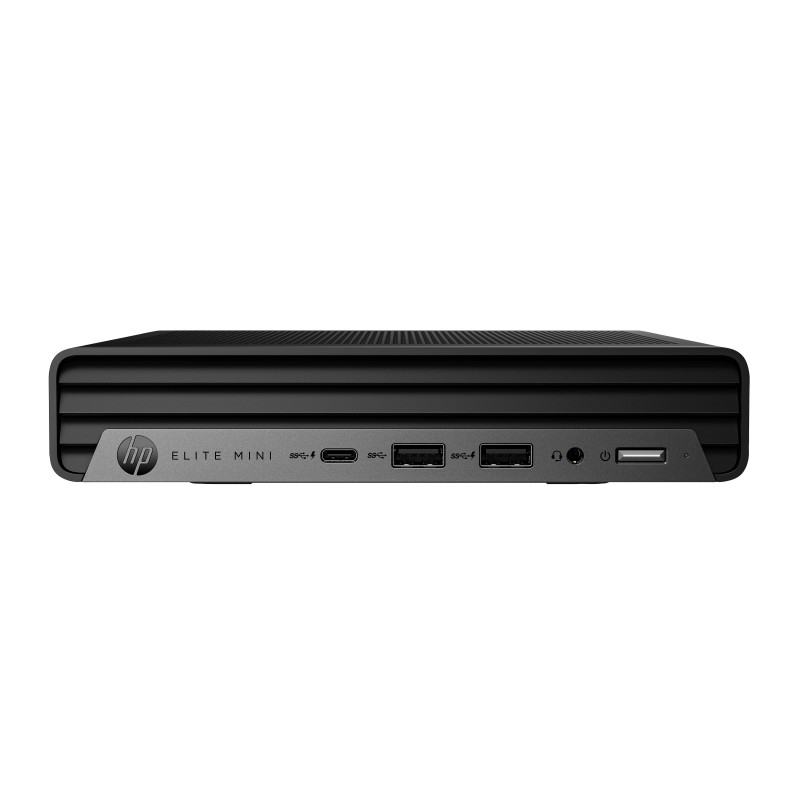 Desk HP Elite Mini 800 G9R Intel Core i7-14700 16GO 512GO SSD Intel UHD Graphics