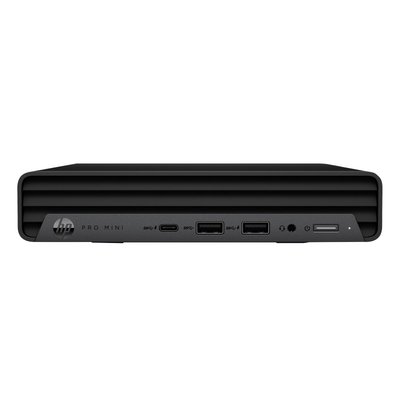 Mini PC HP Pro Mini 400 G9R Intel Core i5-14500T 8GO 512GO SSD Intel UHD Graphic