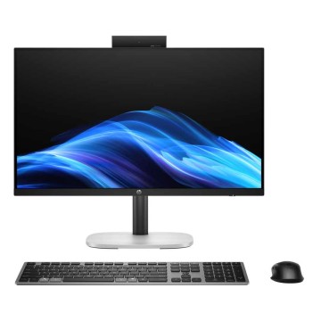 HP ProStudio 4 G1i Core Ultra 5 225T 16 Go 512 Go SSD 23.8" | Brokland