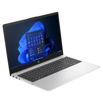 Portable HP 250 G10 Intel Core i5-1334U 16GO 512GO SSD Intel Iris X Graphics 15.