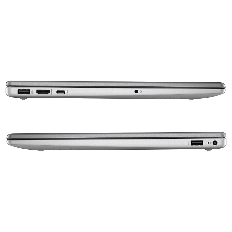 Portable HP 250 G10 Intel Core i5-1334U 16GO 512GO SSD Intel Iris X Graphics 15.