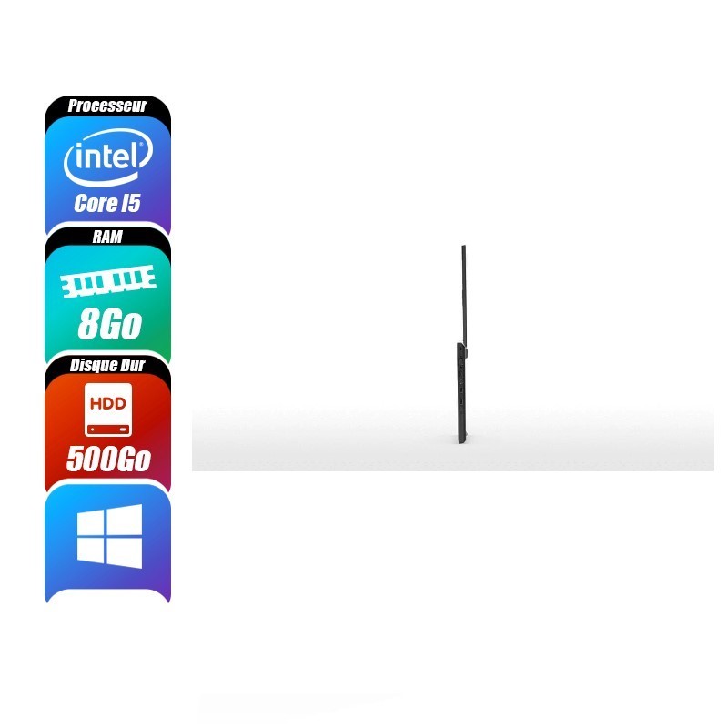 LENOVO THINKPAD 8 Go 500 Go reconditionné PC Portables -id-114