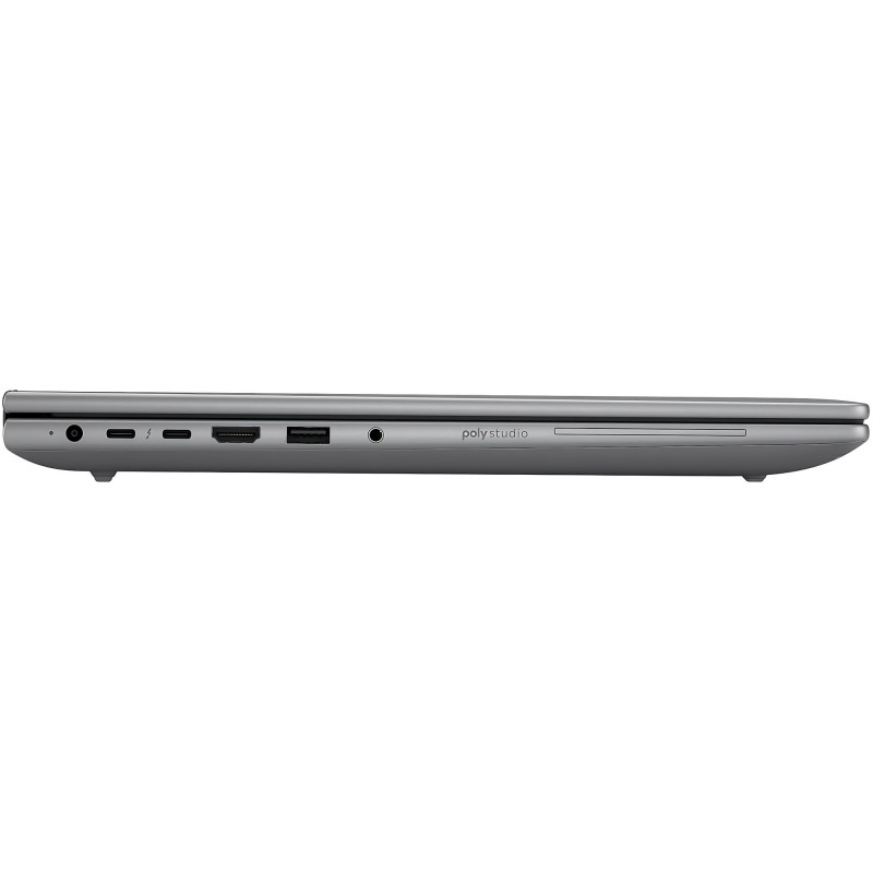 HP Zbook X G1i Core Ultra 7 255H 32 Go 1 To SSD 16" | Brokland