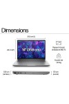 Station de Travail HP Zbook 8 Intel Core U7-255H 32GB 1TB Intel Arc 140T 14 WUX