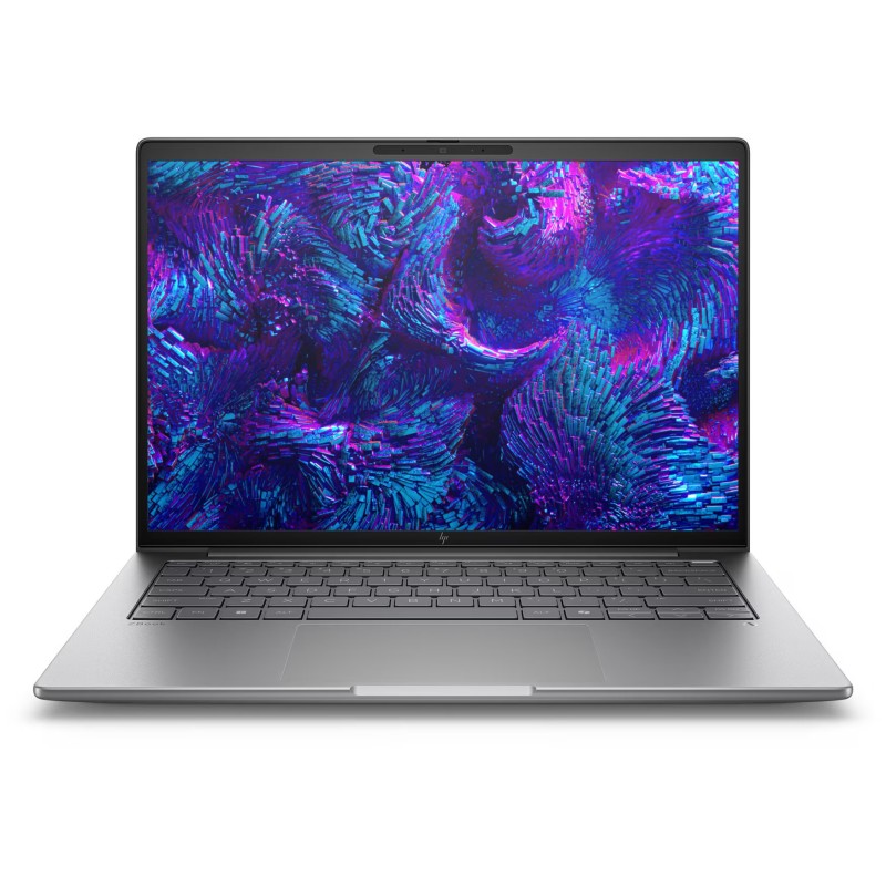 Station de Travail HP Zbook 8 Intel Core U7-255H 32GB 1TB Intel Arc 140T 14 WUX