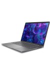 Station de Travail HP Zbook 8 Intel Core U7-255H 32GB 1TB Intel Arc 140T 14 WUX